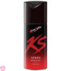 KS Spark Deodorant Spray