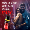 KS Spark Deodorant Spray