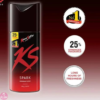 KS Spark Deodorant Spray