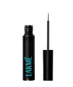 Lakme 9 To 5 Eyeconic Liquid Eyeliner Waterproof