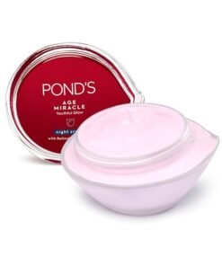 ponds