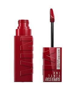 Maybelline Liquid Lipstick