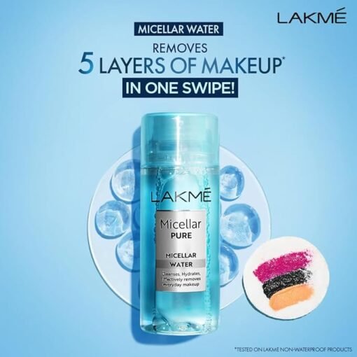 Lakme