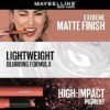 Maybelline New York