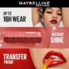 Maybelline Liquid Lipstick