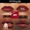 Maybelline Liquid Lipstick